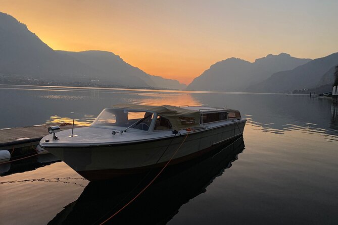 Luxury Private Boat Tour on Lake Como Bellagio & Villa Highlights - How a 2-Hour Private Route Puts Lake Como Front and Center