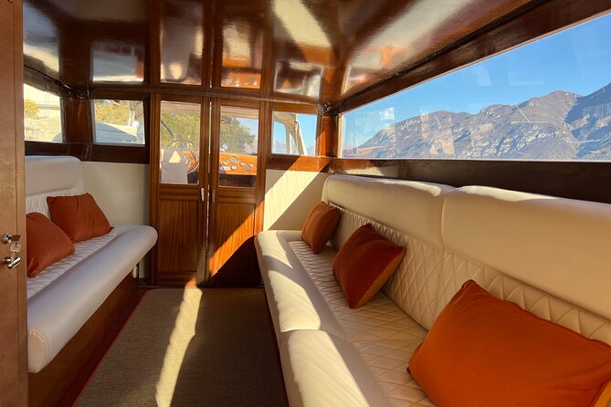 Luxury Private Boat Tour on Lake Como Bellagio & Villa Highlights - The Movie-Villa Moment: When Film Locations Meet the Real Lake