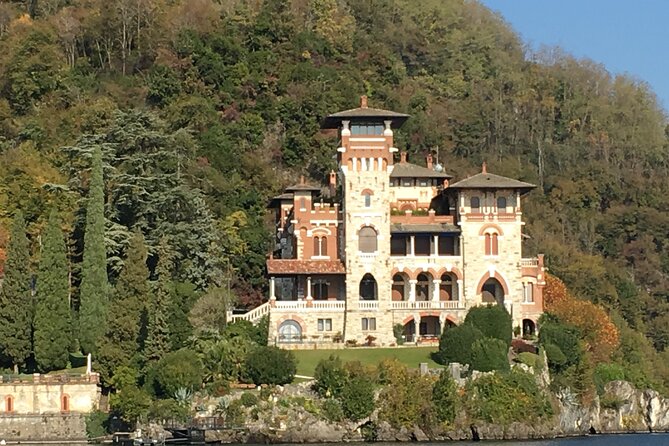 Luxury Private Boat Tour on Lake Como Bellagio & Villa Highlights - Captain Communication and the Pace That Keeps It Relaxed