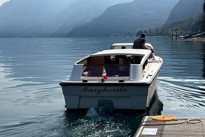 Luxury Private Boat Tour on Lake Como Bellagio & Villa Highlights - Price and Value: When This Private Boat Tour Feels Like a Smart Spend