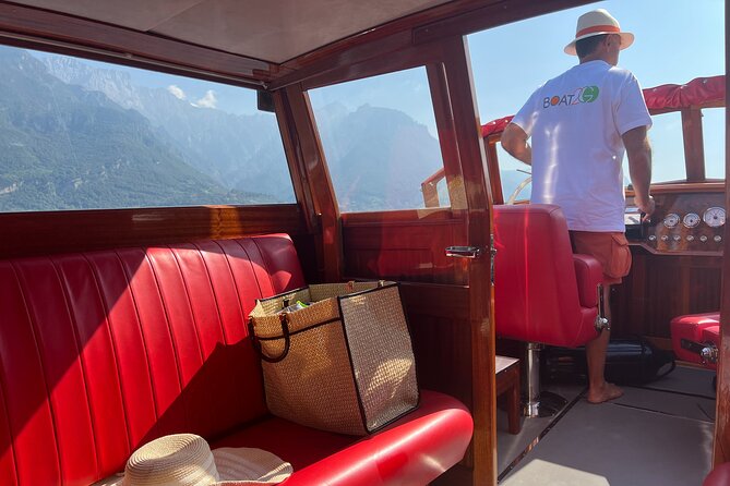 Luxury Private Boat Tour on Lake Como – Villas & Bellagio Visit - Why this private boat beats bus hopping on Lake Como