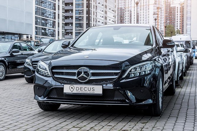 Luxury private transfer Linate airport to Malpensa airport - Key things I’d bet on