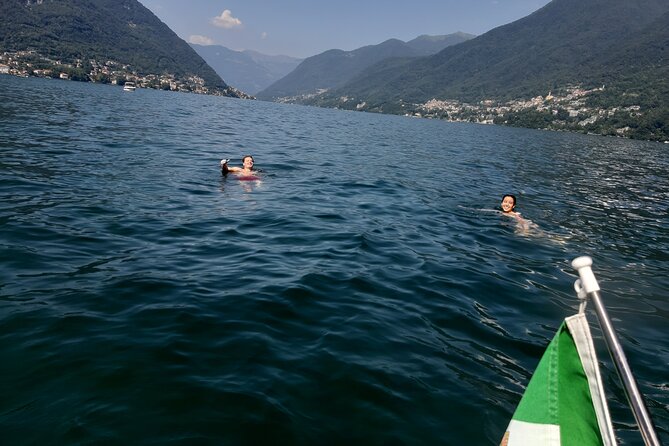 Luxury Sunset Lake Como 1h or experience with enchanting view - Price and Value: Understanding the €300 Base and the €50 Fuel Fee