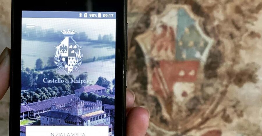 Malpaga Castle ticket with audioguide included - Fresco Rooms, 1400 to 1600, and Why They Feel Different In Person
