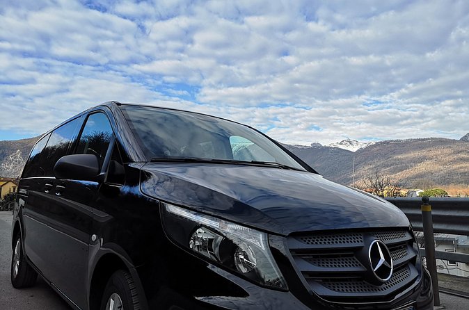 Malpensa Lake Orta Private Taxi Transfer with David - Price and value: when $245.64 makes sense and when to double-check