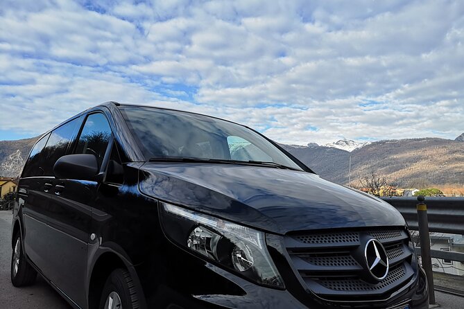 Malpensa Lake Orta Private Taxi Transfer with David - Who should book this taxi transfer to Lake Orta?