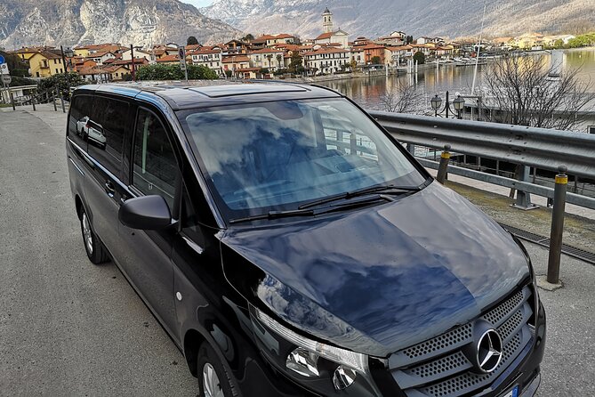 Malpensa to Stresa or Stresa to Malpensa Private Taxi Transfer with David - Price and Value: Why $249.32 Might Be a Deal for the Right Group