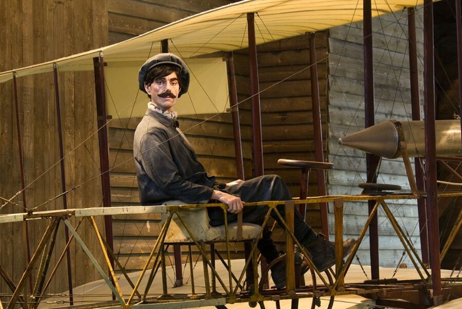 Malpensa: Volandia Park and Flight Museum Entry Ticket - Where Volandia fits in your Malpensa day