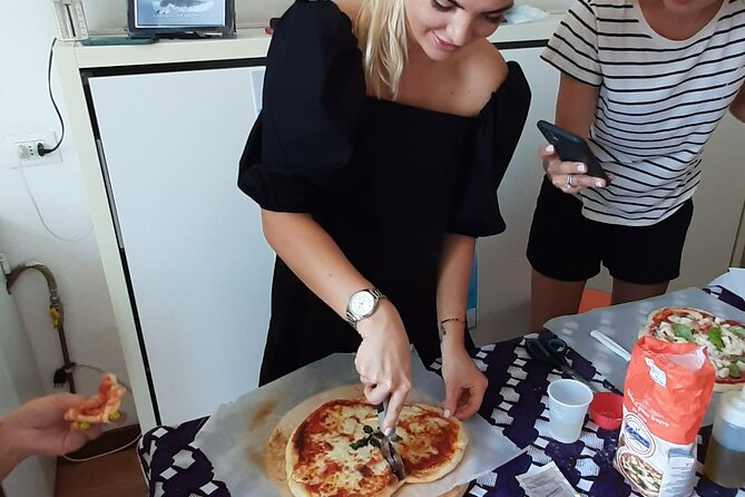 Mamma Mia! Authentic Italian Pizza Making Class - Key Things You’ll Notice Before You Go