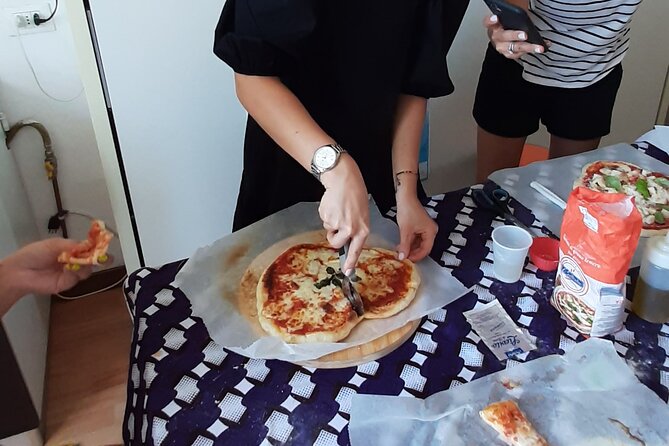 Mamma Mia! Authentic Italian Pizza Making Class - Price and Value: Does 93.45 Make Sense in Milan?