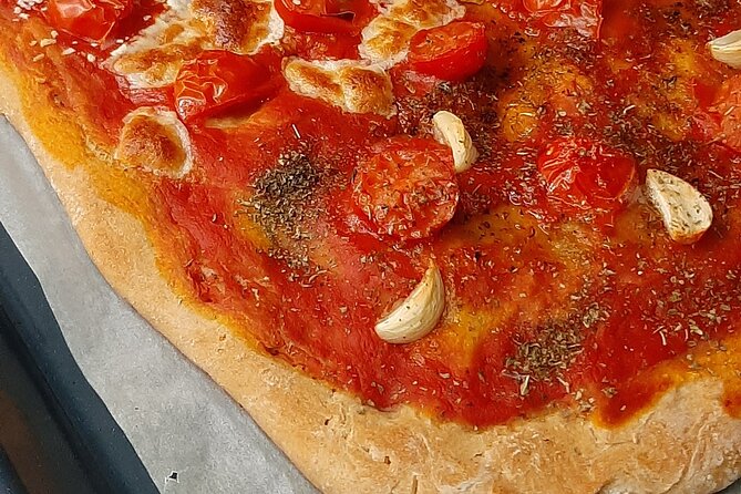 Mamma Mia! Authentic Italian Pizza Making Class - Tips to Get the Most From Your Pizza Hour