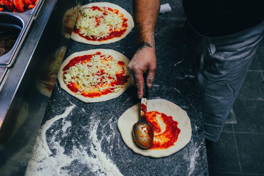 Mamma Mia - Bake The Real Italian Pizza - Key things to know before you go