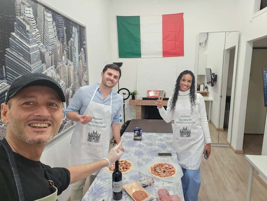 Mamma Mia - Bake The Real Italian Pizza - Pizza types across Italy, explained in plain talk