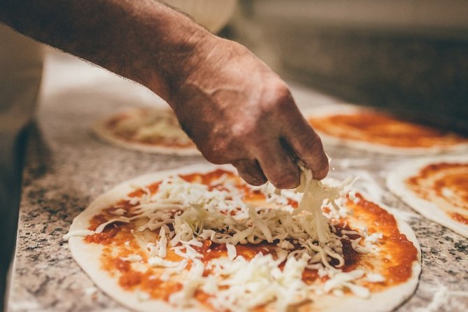 Mamma Mia! Make Your Own Italian Pizza in Milan - Key Things I’d Highlight Before You Book