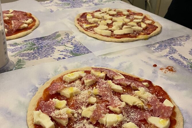 Mamma Mia! Make Your Own Italian Pizza in Milan - Italian Pizza Class in Milan: Why This Feels More Local Than Tour-Like