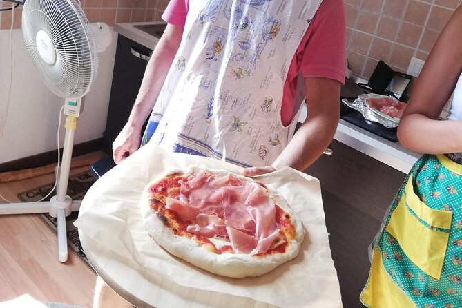 Mamma Mia! Make Your Own Italian Pizza in Milan - Pizza Types, Italian Food Facts, and What You Learn Beyond the Oven