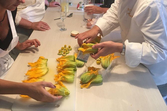 Market Tour and Cooking Class - Key takeaways before you go