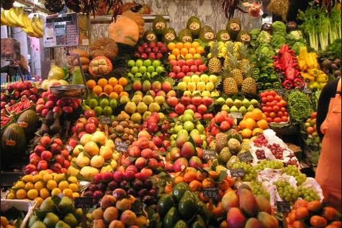 Market Tour and Cooking Class - What you will cook: the classic lineup in plain language