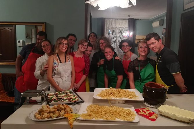 Market Tour and Cooking Class - Finding the meeting point and keeping your morning on track