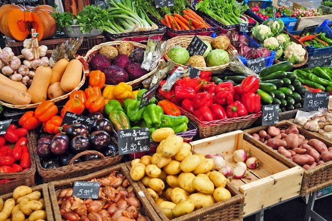 Market Tour & Typical Dining at a Local's Home in Milan - Key highlights to look for
