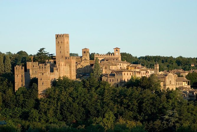 Medieval villages & Cremona Stradivari's town, tour from Milan - Key Highlights You Can Plan Around