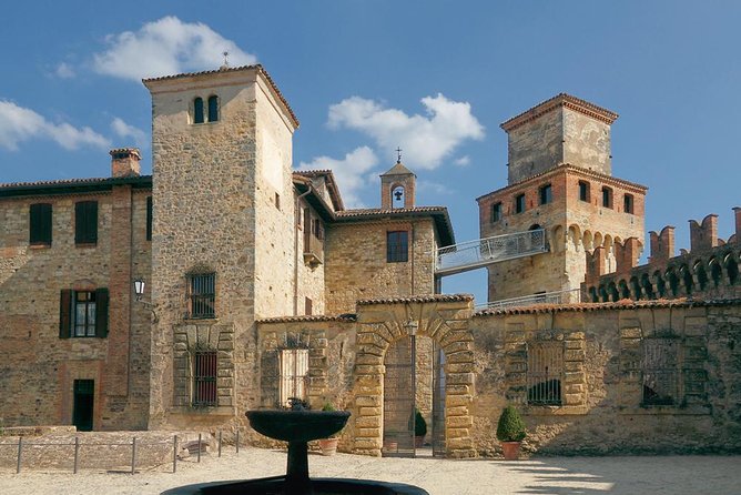Medieval villages & Cremona Stradivari's town, tour from Milan - Should you book this Cremona and medieval villages tour from Milan?