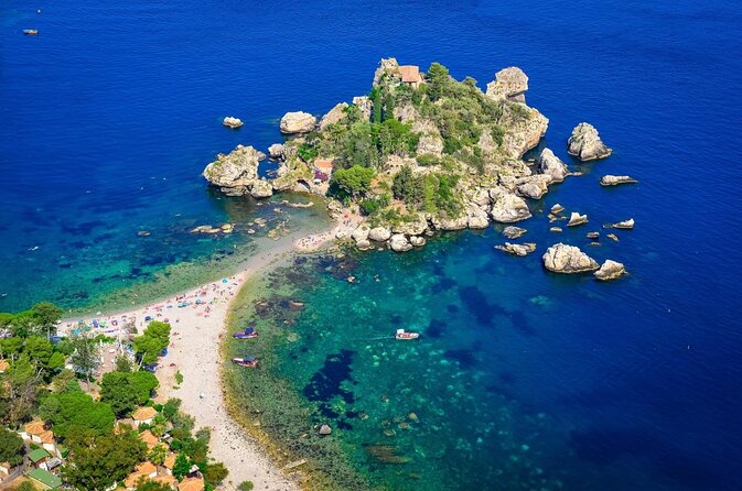 Micaela Local Tour Guide for Groups for the Borromean Islands - Key highlights worth knowing