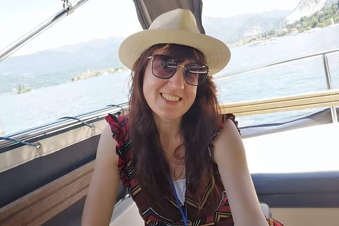 Micaela Local Tour Guide for Groups for the Borromean Islands - Timing and logistics: where the tour fits into your Lake Maggiore day