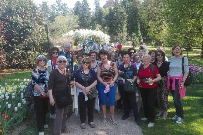 Micaela Local Tour Guide for Groups for the Borromean Islands - Who this Borromean Islands tour is best for