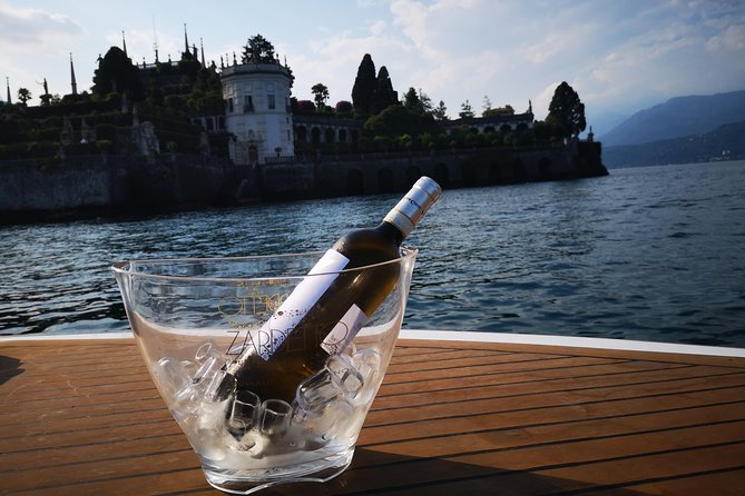 Micaela's exclusive private sunset cruise on lake Maggiore - Key highlights you’ll care about