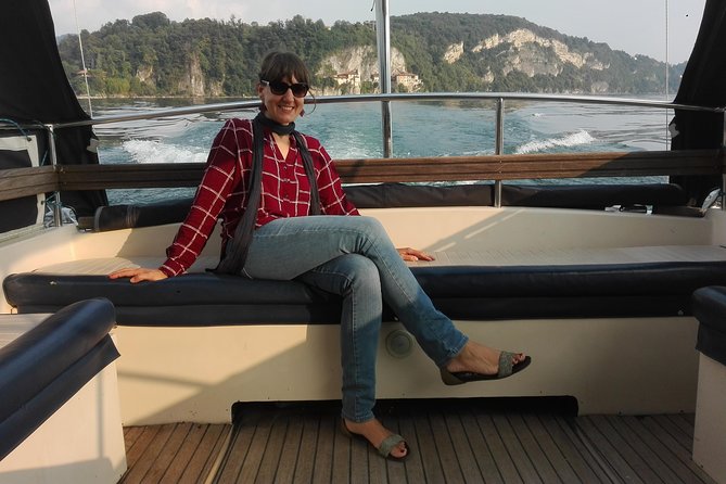 Micaela's exclusive private sunset cruise on lake Maggiore - Price and the Extra Boat Fee: What You’re Paying For