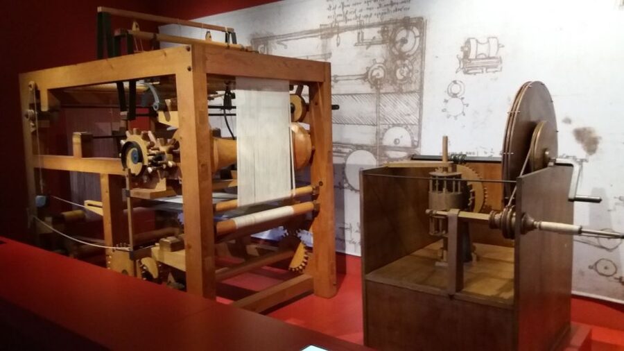 Milan: 1.5-Hour Leonardo da Vinci Gallery Tour - Where You Start at the Museo della Scienza e Tecnologia