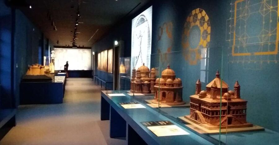 Milan: 1.5-Hour Leonardo da Vinci Gallery Tour - The Models That Anchor the Tour (and Why They Matter)