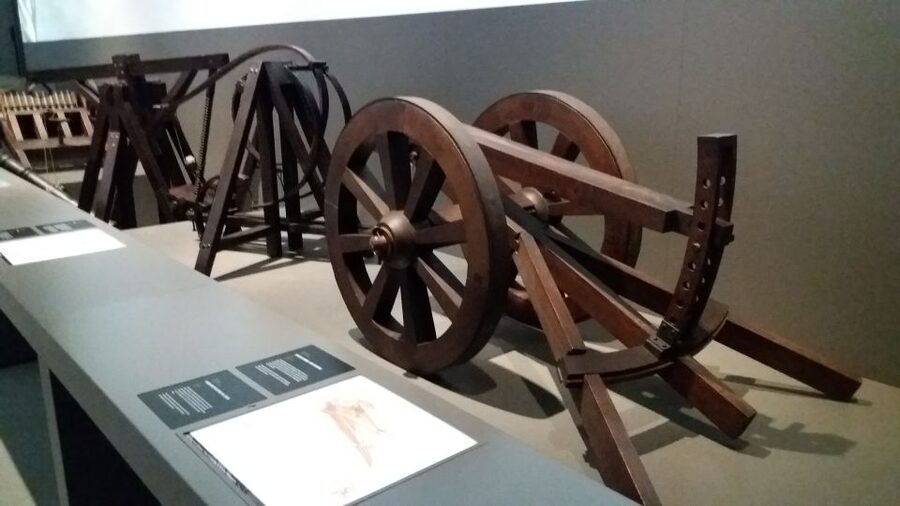 Milan: 1.5-Hour Leonardo da Vinci Gallery Tour - Price and Value: What You’re Paying For