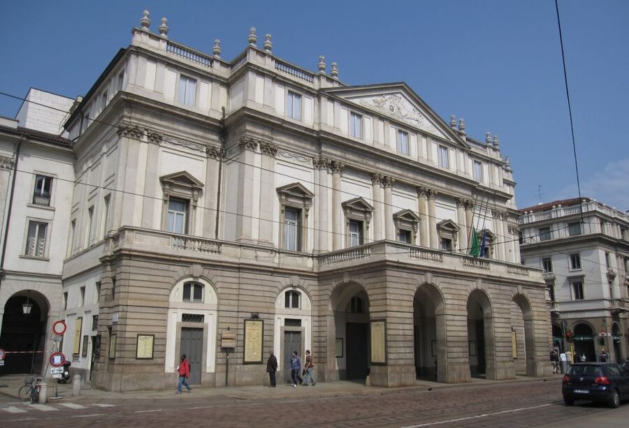 Milan: 2.5-Hour City Tour by Tram - Key Things To Know Before You Go