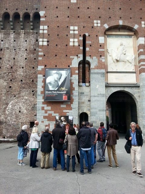 Milan: 2.5-Hour City Tour by Tram - Teatro alla Scala, and Why This Stop Works in a 2.5-Hour Day