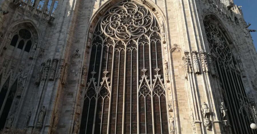 Milan: 4-Hour Art and History Private Walking Tour - How a 4-hour private pace changes the way you see Milan