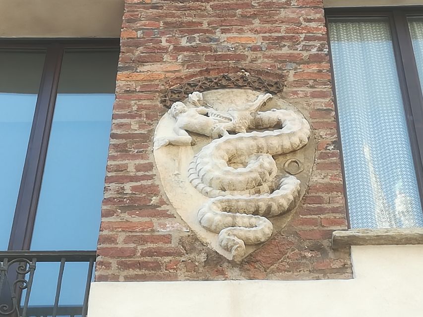Milan: 4-Hour Art and History Private Walking Tour - Brera district: art-school life made visible as you walk