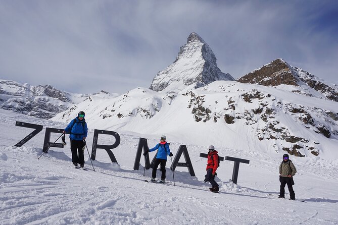 Milan Airport to Zermatt Private Transfer - The Meet-Up Plan: How You Start Without the Usual Airport Headaches