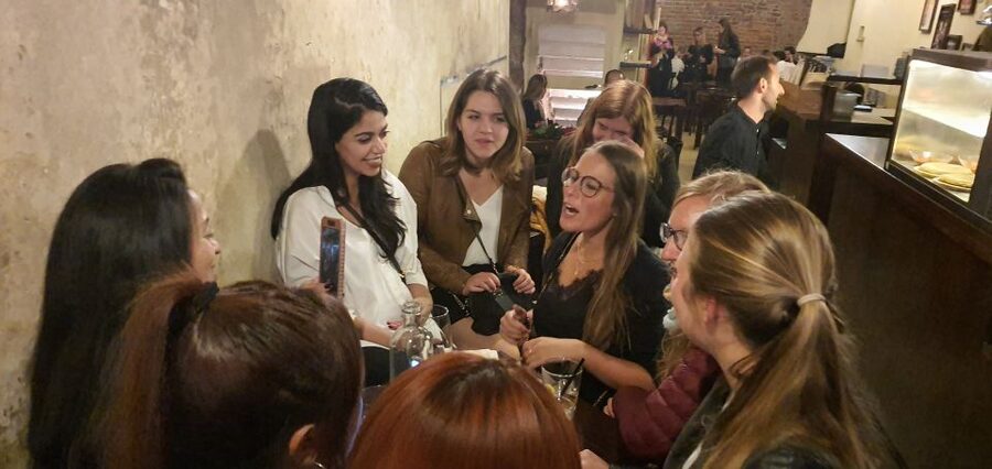 Milan: Bar-Hopping Tour with Welcome Drink - Key Points to Know Before You Go