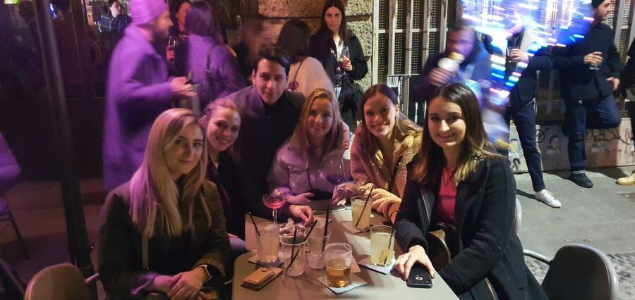 Milan: Bar-Hopping Tour with Welcome Drink - Should You Book Milan Bar-Hopping With Welcome Drink?