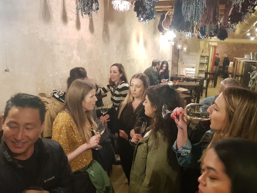 Milan: Bar-Hopping Tour with Welcome Drink - Drinks, Snacks, and What You Should Eat Beforehand