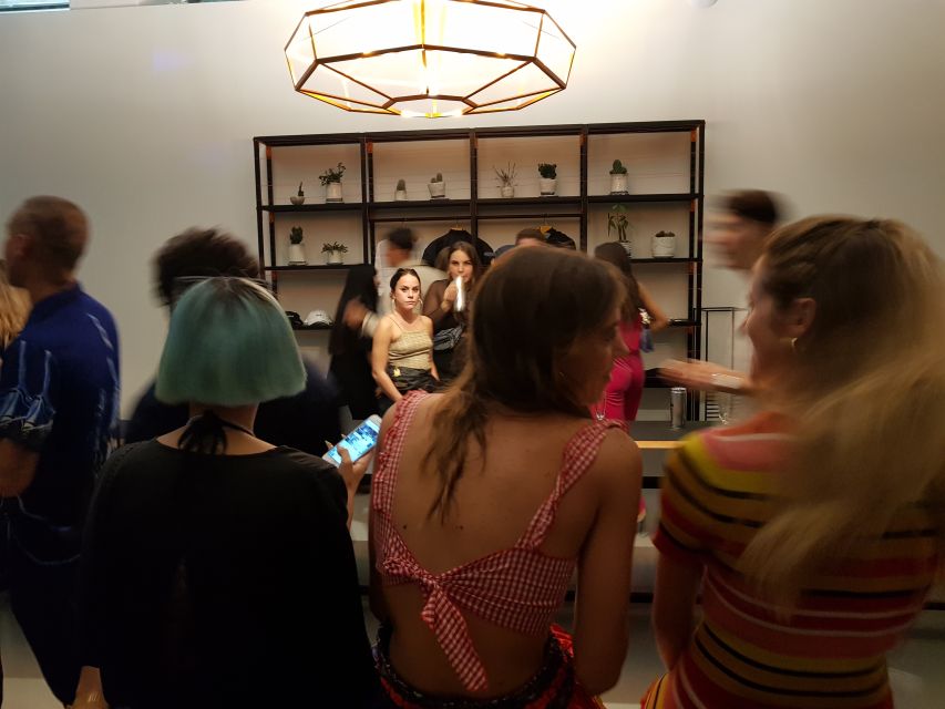 Milan: Bar-Hopping Tour with Welcome Drink - Who This Tour Suits Best, and Who Should Skip It