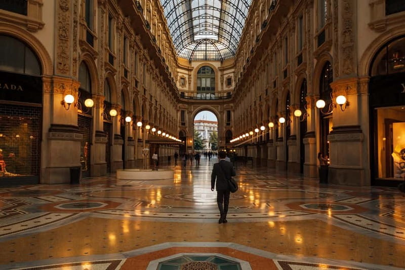 Milan: Best of City Walking Tour with Last Supper Tickets - Key things that make this tour worth your time