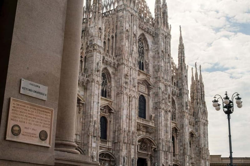 Milan: Best of City Walking Tour with Last Supper Tickets - Skip-the-line Last Supper access that really matters