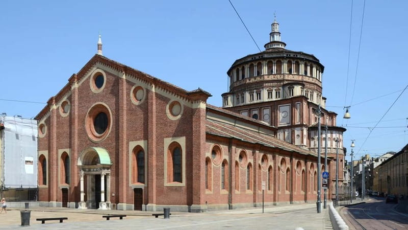 Milan: Best of City Walking Tour with Last Supper Tickets - Teatro alla Scala stop: when Milan’s opera culture becomes real