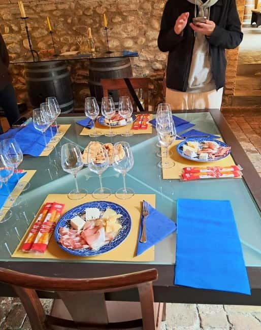 Milan: Brescia & Franciacorta with Wine Tasting Small Group - Key highlights to know before you go