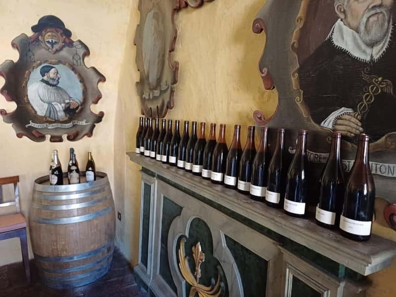 Milan: Brescia & Franciacorta with Wine Tasting Small Group - Who should book this Milan to Brescia and Franciacorta tour?