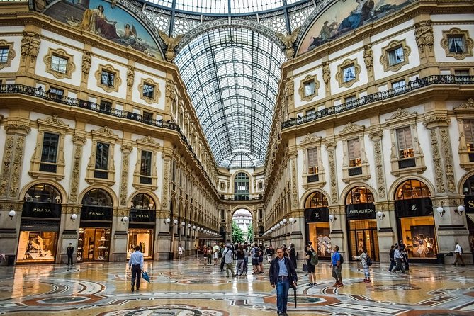 Milan by night walking experience - Should you book this Milan by night walking tour?