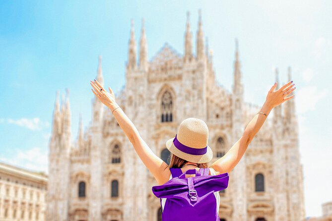 Milan: Cathedral and Duomo's Rooftop Guided Tour - Key Highlights You’ll Actually Feel During This Tour